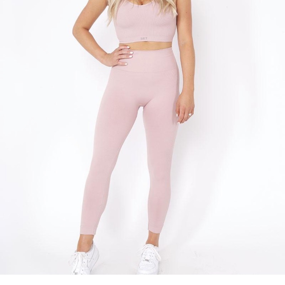 SET active leggings